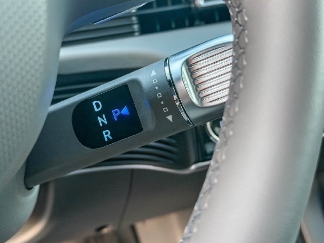 New 2027 Hyundai Ioniq 5 SEL RWD image 22