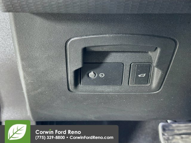 Used 2023 Land Rover Range Rover Velar R-Dynamic S AWD/4WD image 12