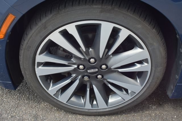 Used 2020 Lincoln MKZ Reserve w/ Elements Package AWD/4WD image 54