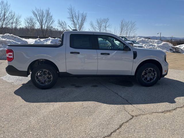 New 2026 Ford Maverick XLT w/ 4K Tow Package image 6