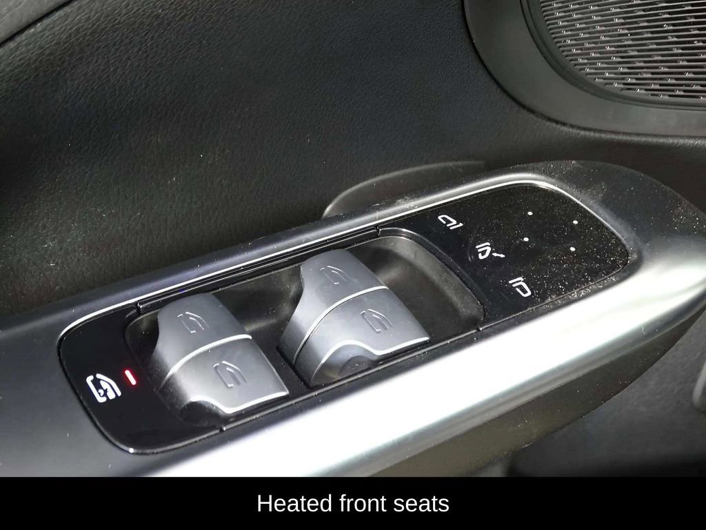 Used 2024 Mercedes-Benz C 300 C 300 image 9