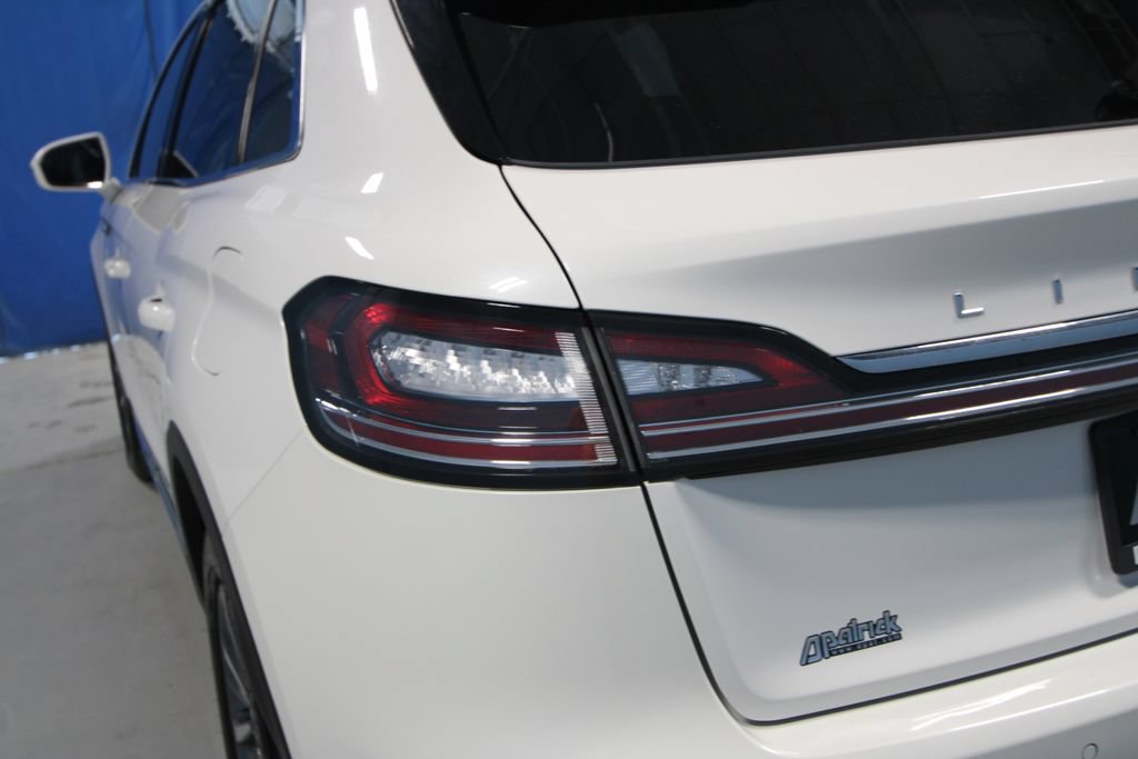 Used 2023 Lincoln Nautilus FWD image 37