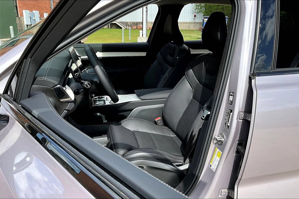 New 2026 Volvo EX90 Ultra AWD/4WD image 33