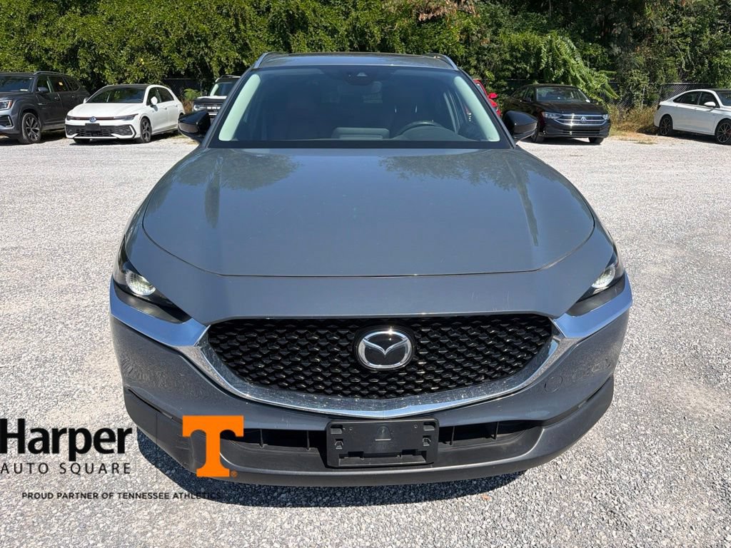 Used 2023 MAZDA CX-30 AWD 2.5 S w/ Preferred Package image 8