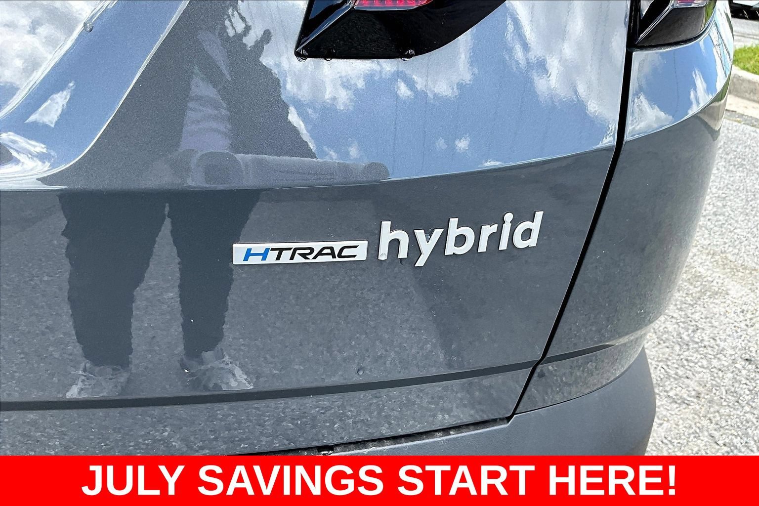 Used 2026 Hyundai Tucson SEL AWD/4WD image 31