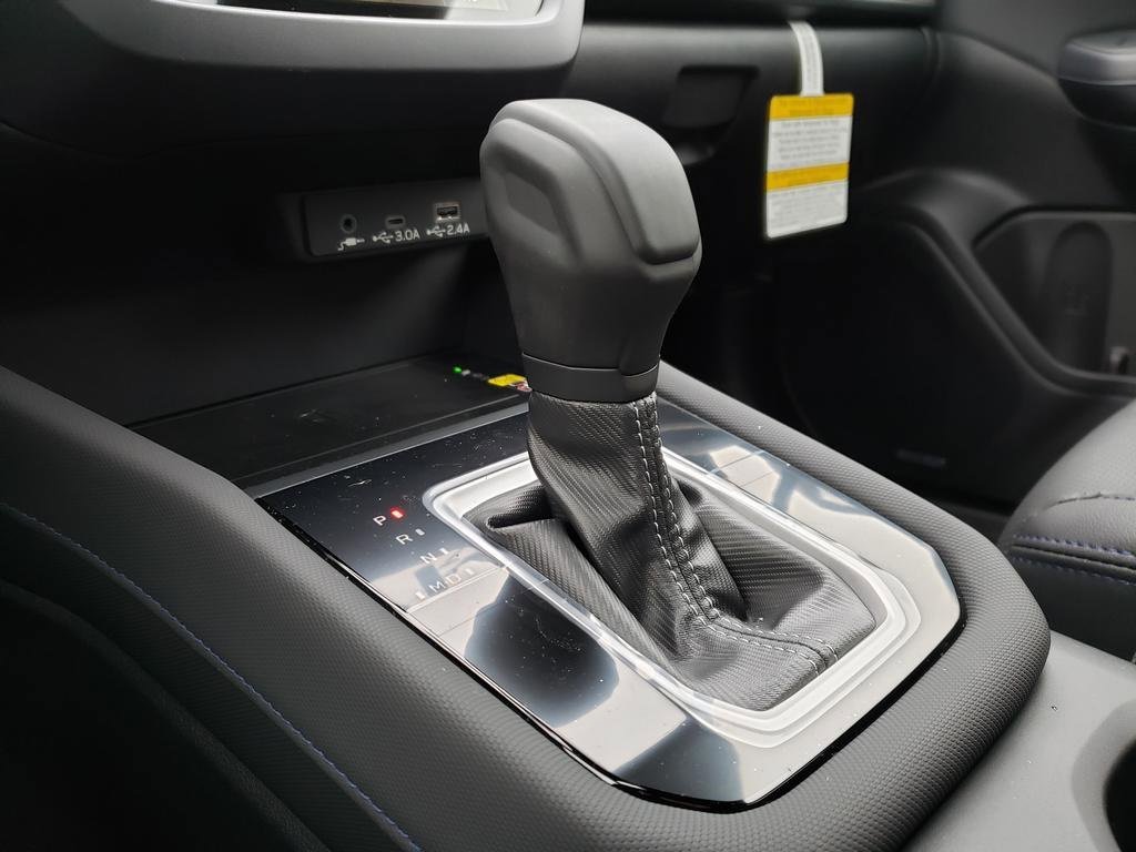 New 2025 Subaru Forester Limited image 11
