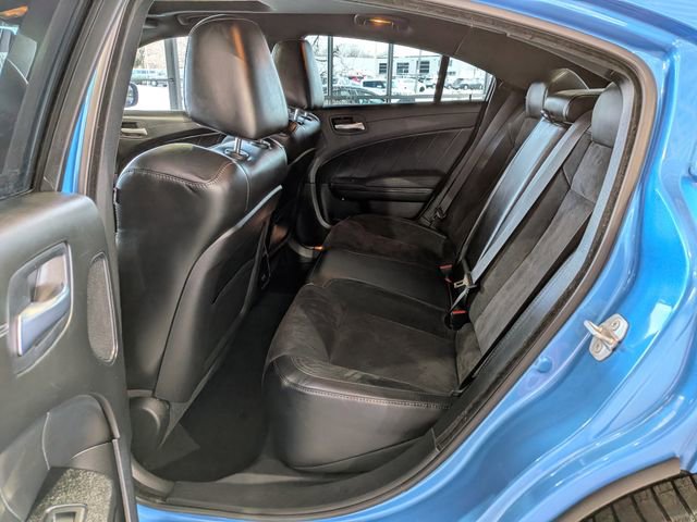 Used 2023 Dodge Charger GT w/ Plus Group image 16