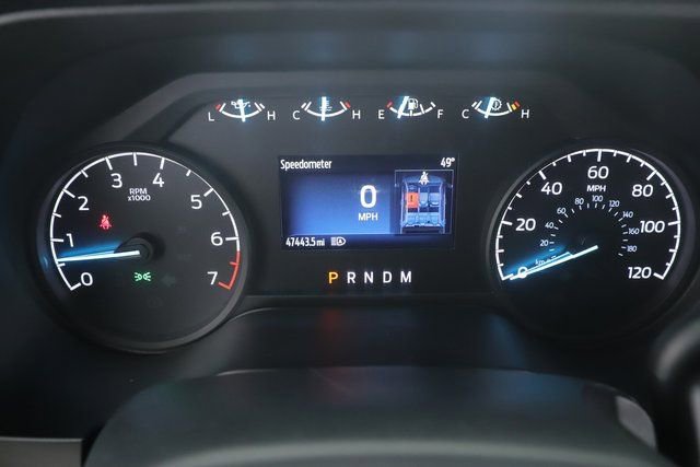 Used 2023 Ford F250 XLT image 19