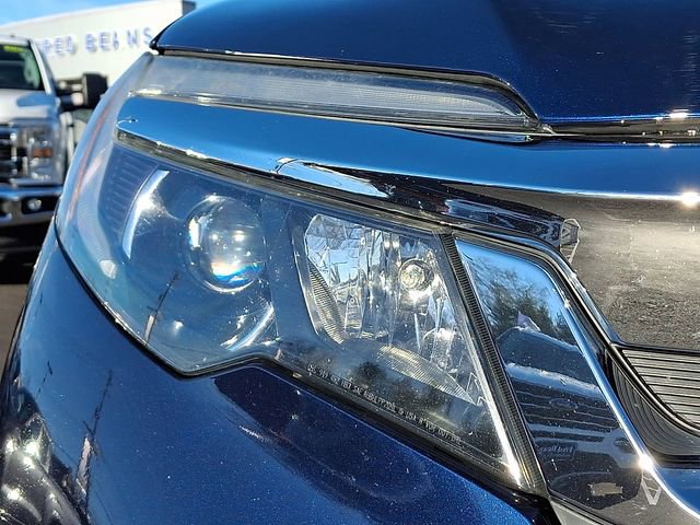 Used 2019 Honda Pilot EX-L image 10