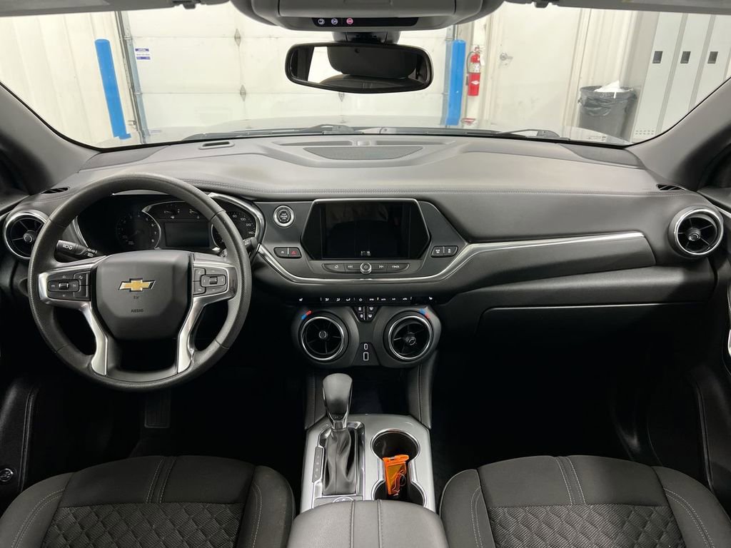 Used 2022 Chevrolet Blazer LT image 10