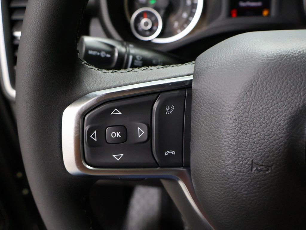 New 2026 RAM 1500 Big Horn image 33