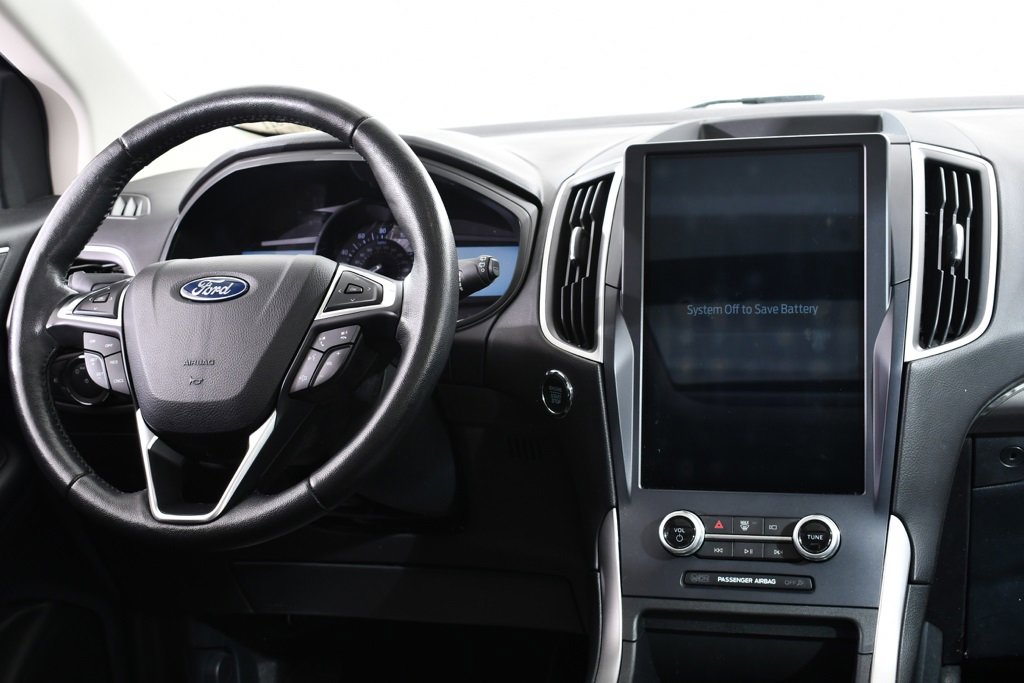 Used 2022 Ford Edge SEL w/ Convenience Package image 8