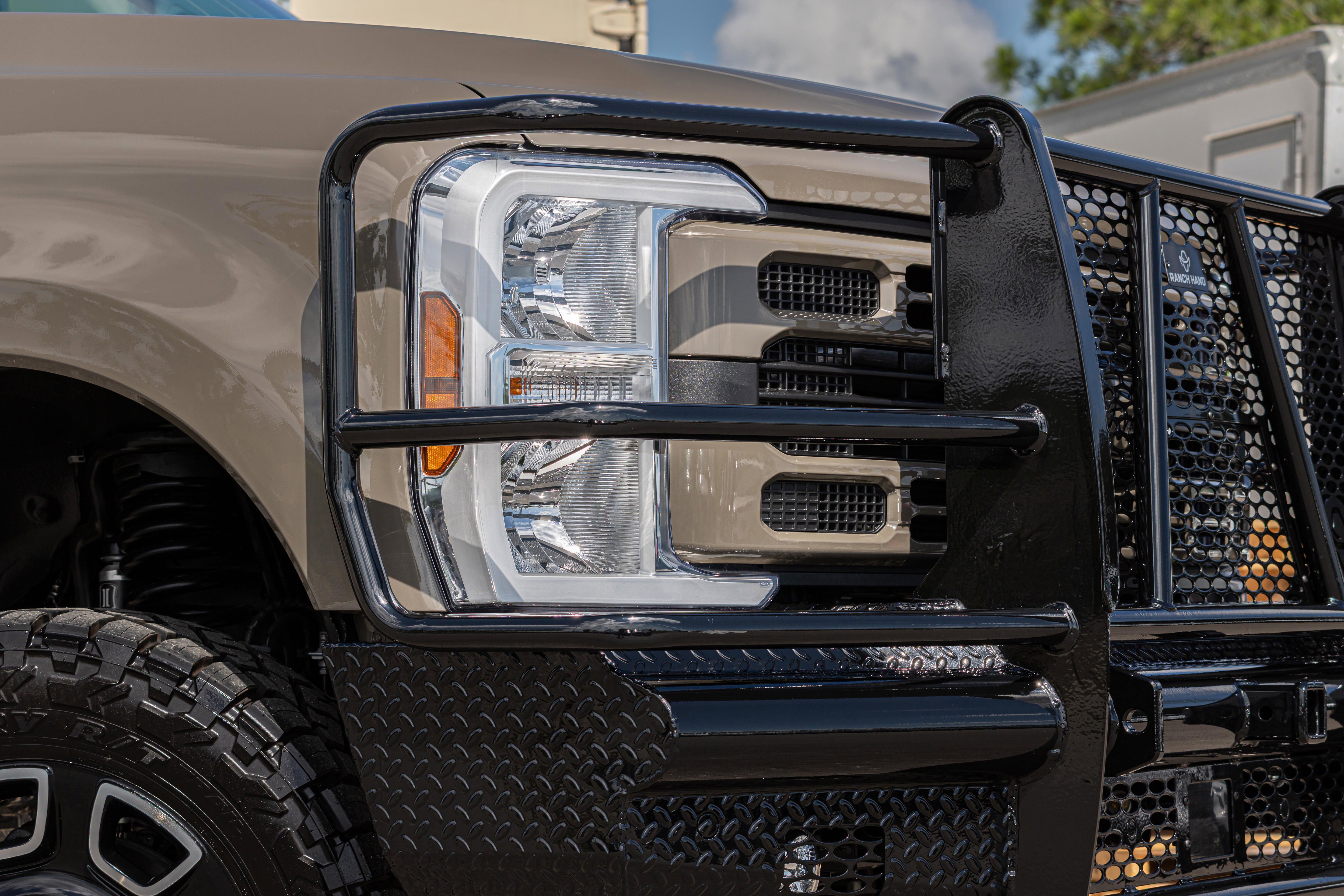 New 2026 Ford F350 XLT AWD/4WD image 17