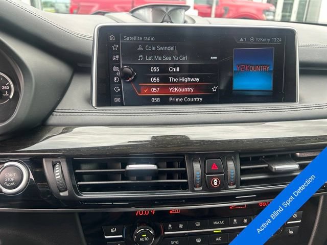 Used 2017 BMW X5 xDrive50i AWD/4WD image 17