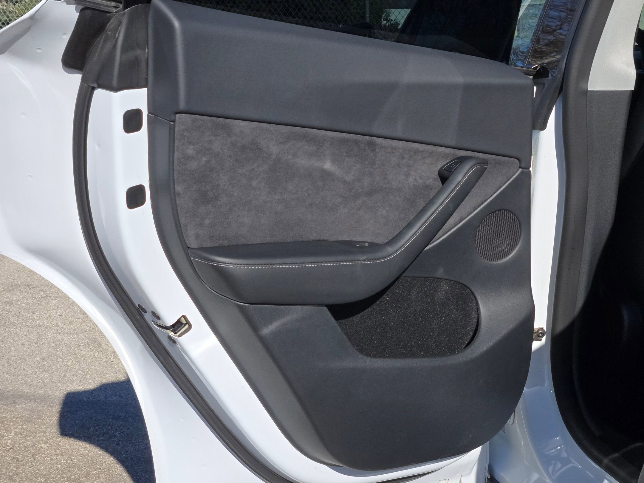 Used 2023 Tesla Model Y Performance image 15