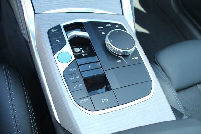 New 2026 BMW i4 xDrive40i w/ M Sport Package image 14