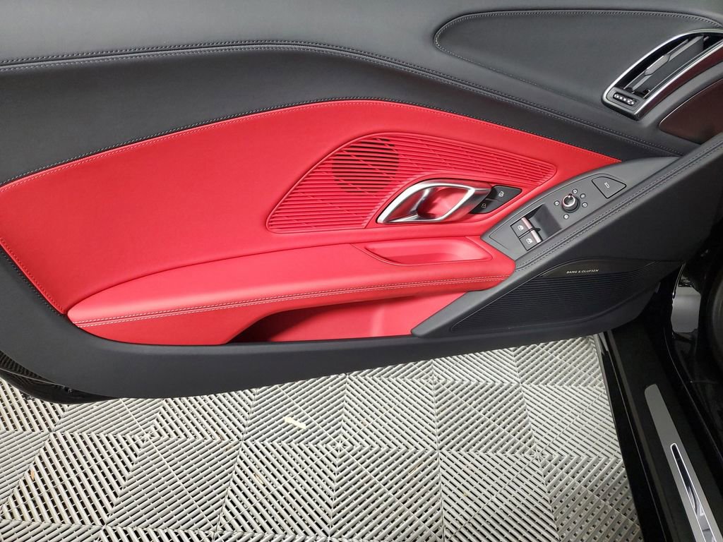 Used 2023 Audi R8 V10 performance w/ Premium Package image 10