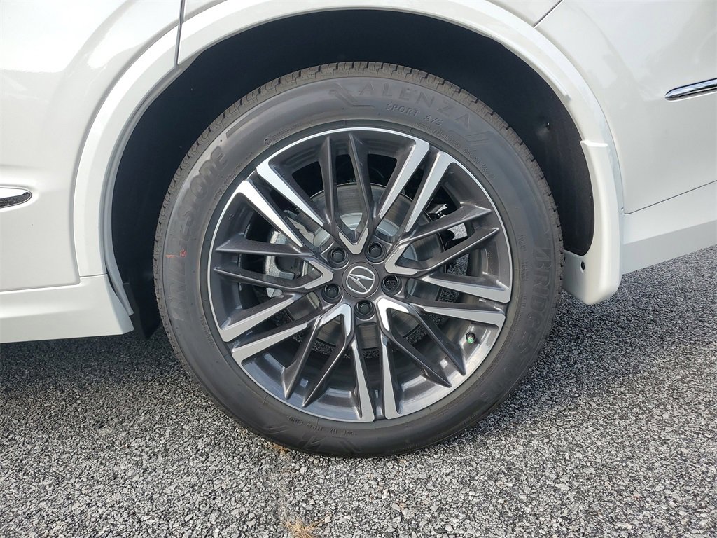 New 2026 Acura MDX w/ Advance Package image 12