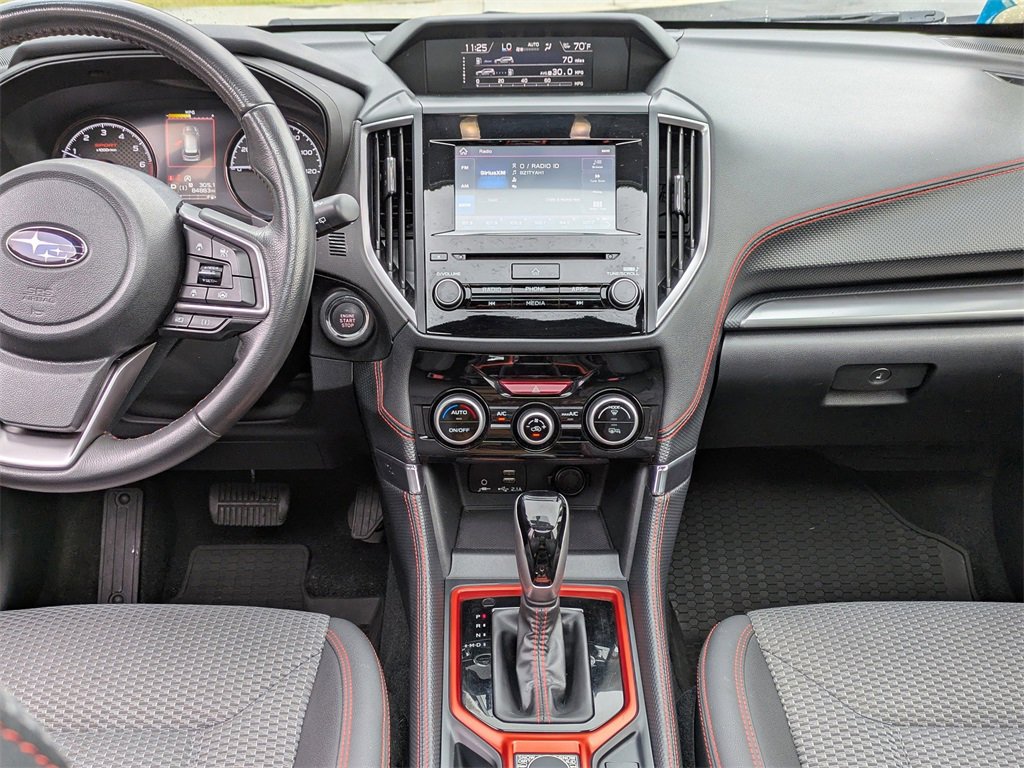 Used 2021 Subaru Forester Sport w/ Popular Package #2 image 14