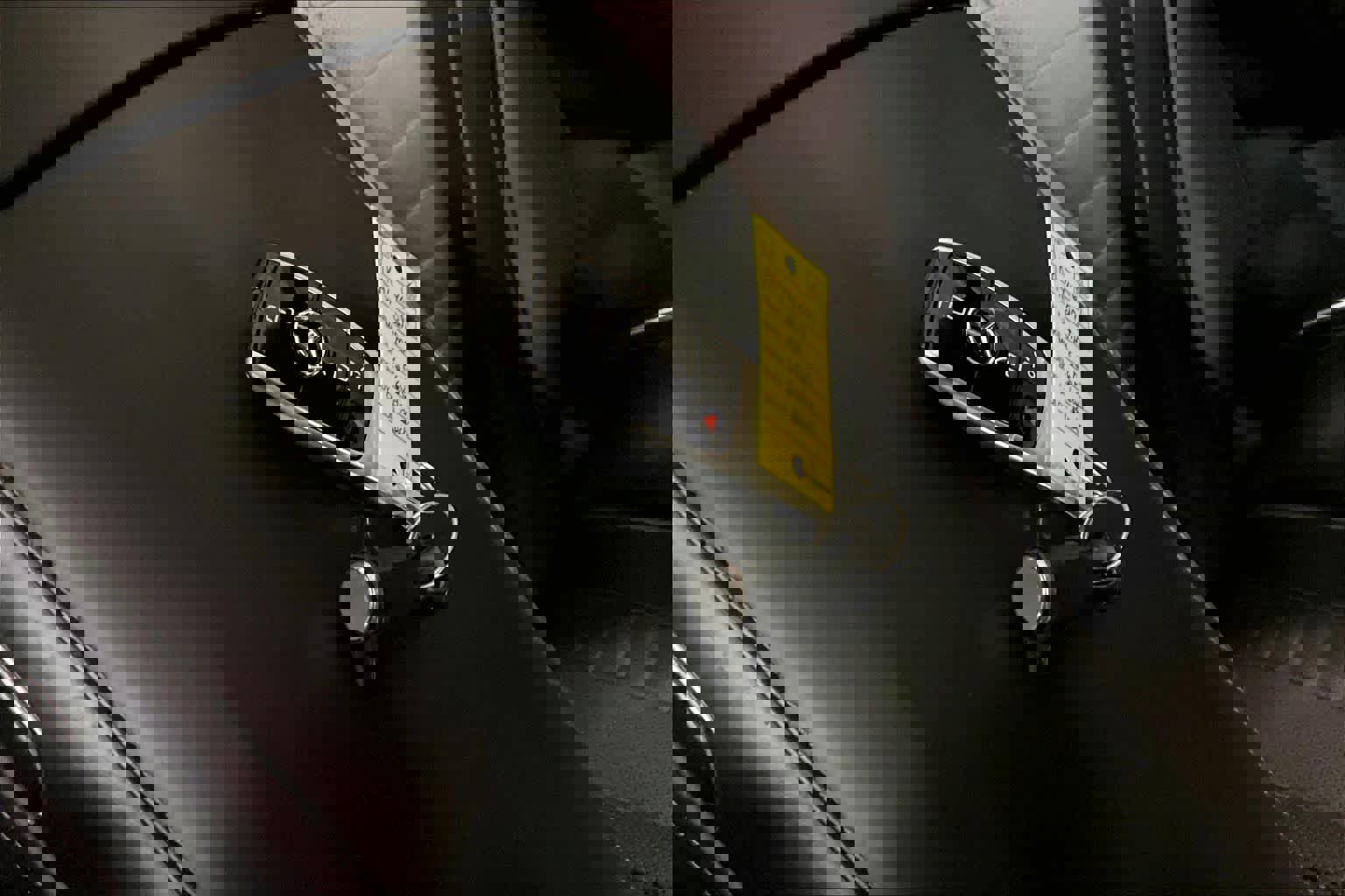 Used 2019 Mercedes-Benz S 560 4MATIC Sedan image 15