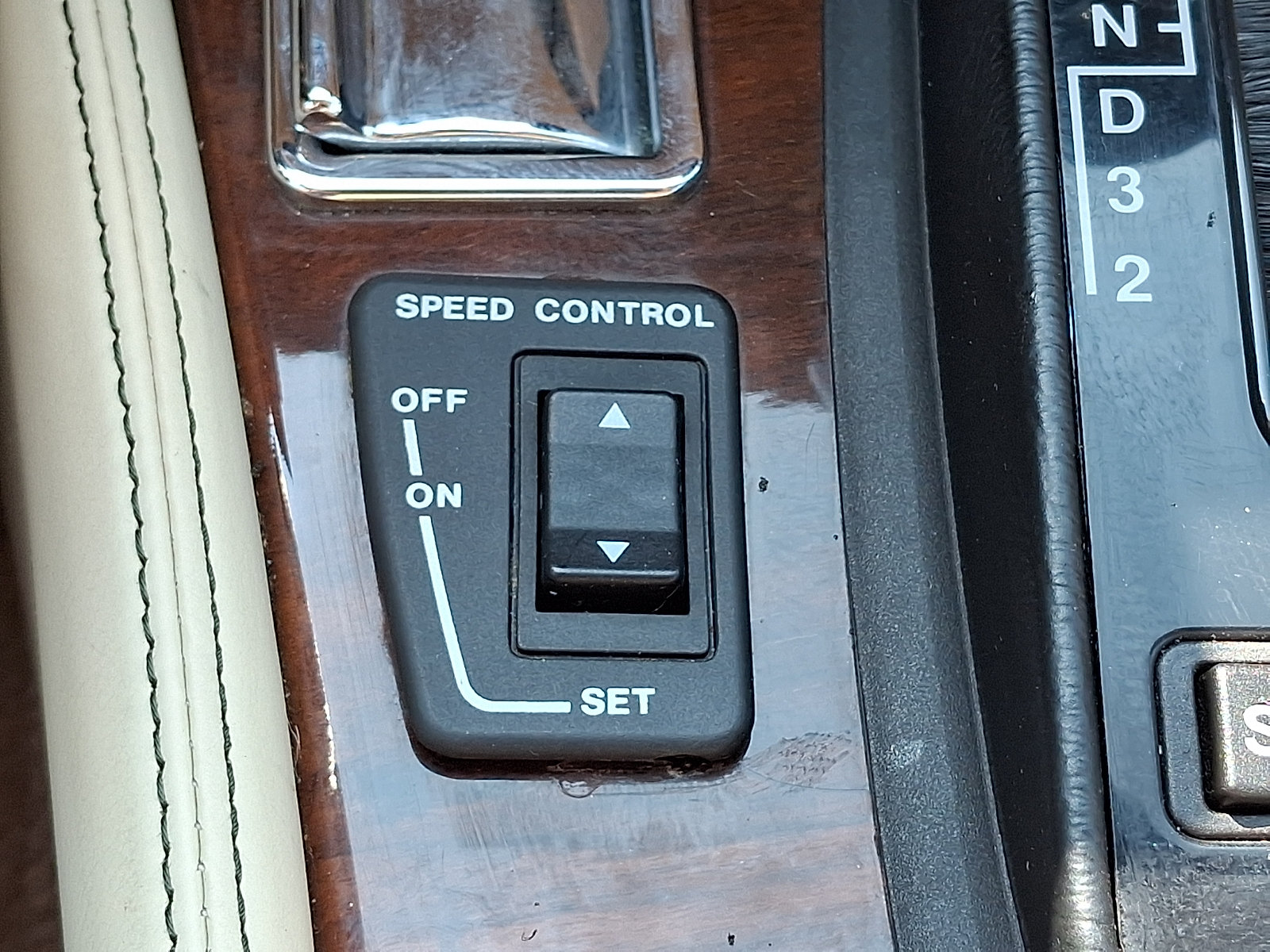 Used 1994 Jaguar XJS V12 Convertible RWD image 20