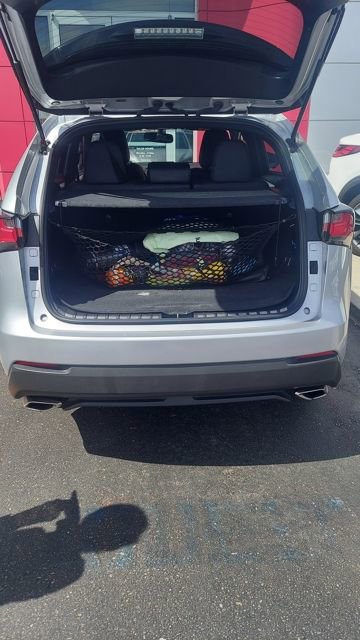 Used 2017 Lexus NX 200t F Sport w/ Accessory Package FWD image 5