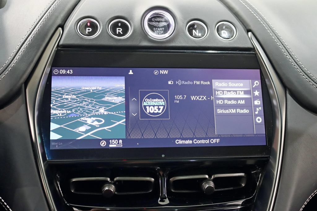 Used 2023 Aston Martin DBX 707 AWD/4WD image 26