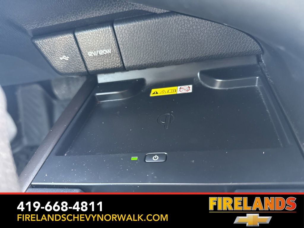 Used 2023 Toyota Camry XLE image 26