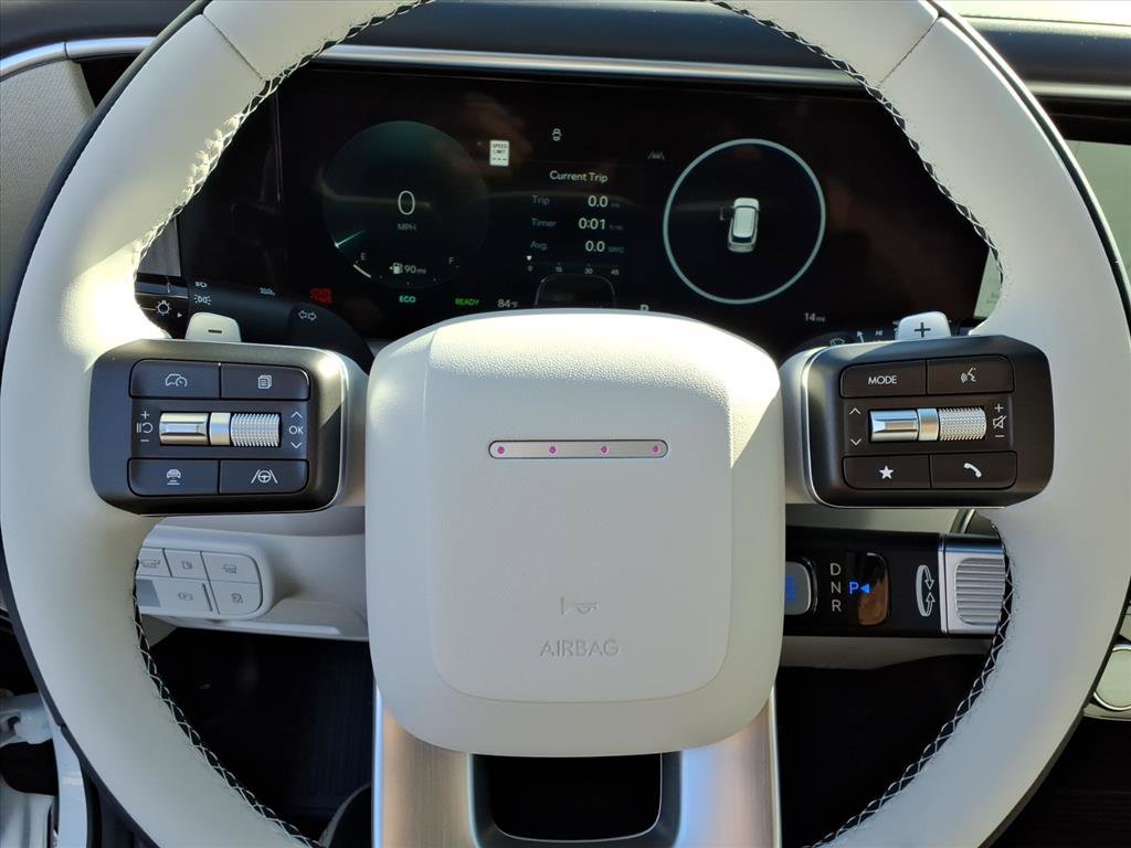 New 2026 Hyundai Palisade Calligraphy image 17