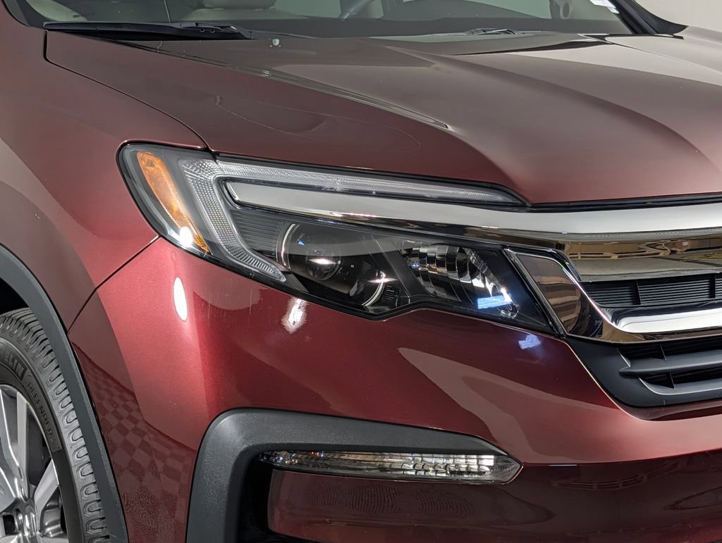 Used 2021 Honda Pilot EX image 14