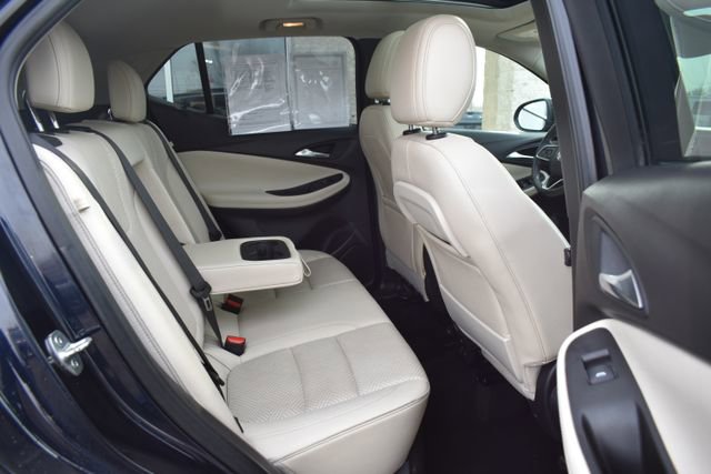 Used 2020 Buick Encore GX Essence w/ Experience Buick Package image 40