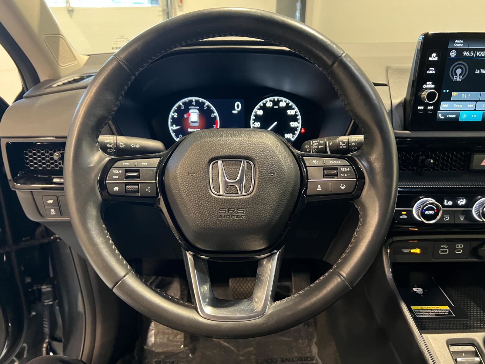 Used 2023 Honda CR-V EX-L image 11