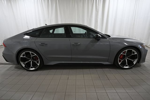 New 2026 Audi RS 7 Performance AWD/4WD image 14
