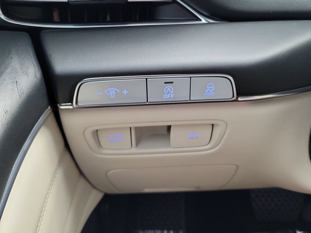 Certified 2024 Genesis GV80 2.5T w/ Prestige Package AWD/4WD image 22