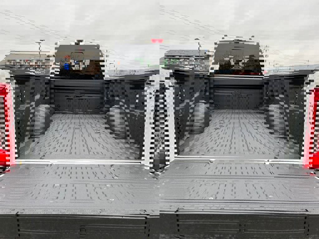 New 2026 Ford F250 King Ranch image 13