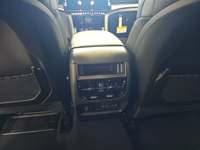 New 2026 Jeep Grand Cherokee Altitude AWD/4WD image 41