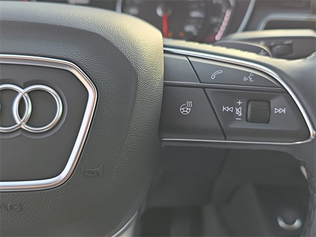 Certified 2024 Audi A5 2.0T Premium w/ Convenience Package image 21