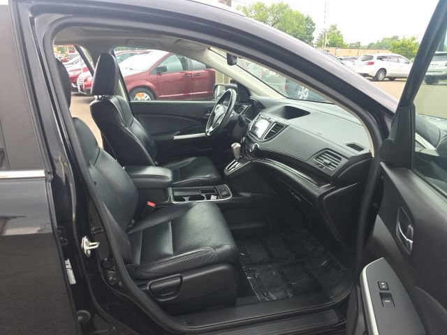 Used 2015 Honda CR-V Touring image 14