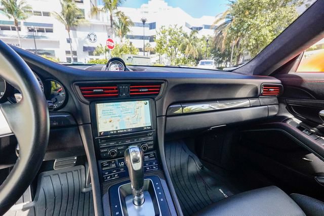 Used 2016 Porsche 911 4 Coupe AWD/4WD image 70