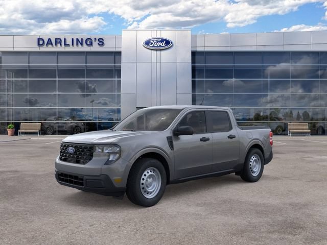 New 2026 Ford Maverick XL w/ 4K Tow Package AWD/4WD image 1