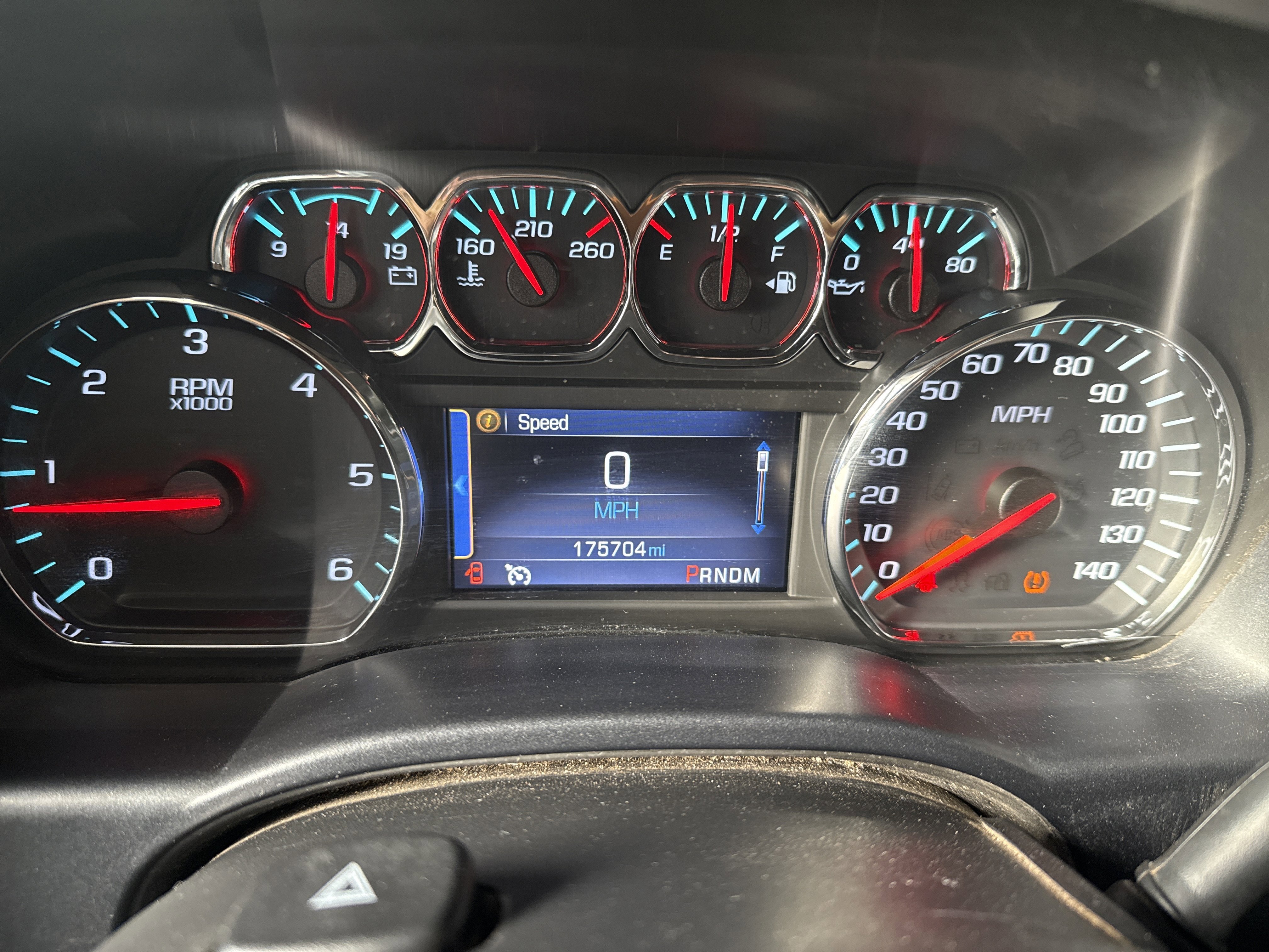 Used 2014 Chevrolet Silverado 1500 LT w/ All Star Edition AWD/4WD image 9