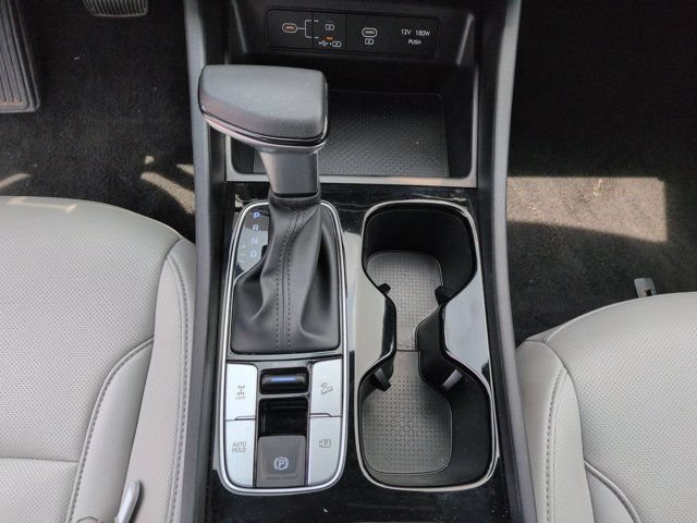 Used 2025 Hyundai Santa Cruz SEL AWD/4WD image 23