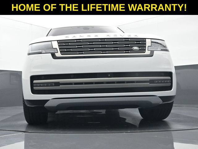 Used 2023 Land Rover Range Rover SE AWD/4WD image 70