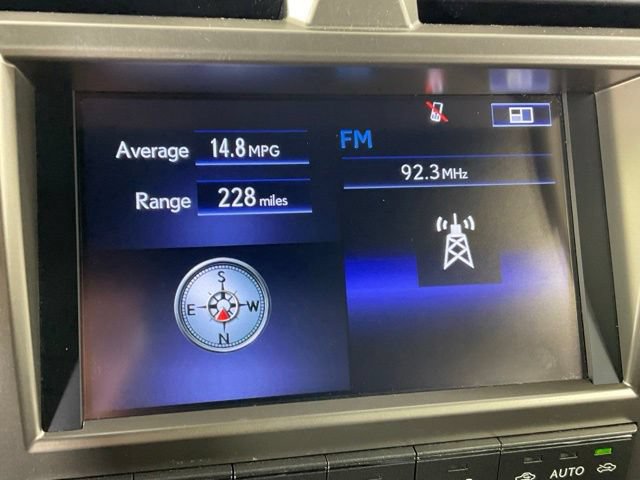Used 2021 Lexus GX 460 Premium w/ Accessory Package AWD/4WD image 12