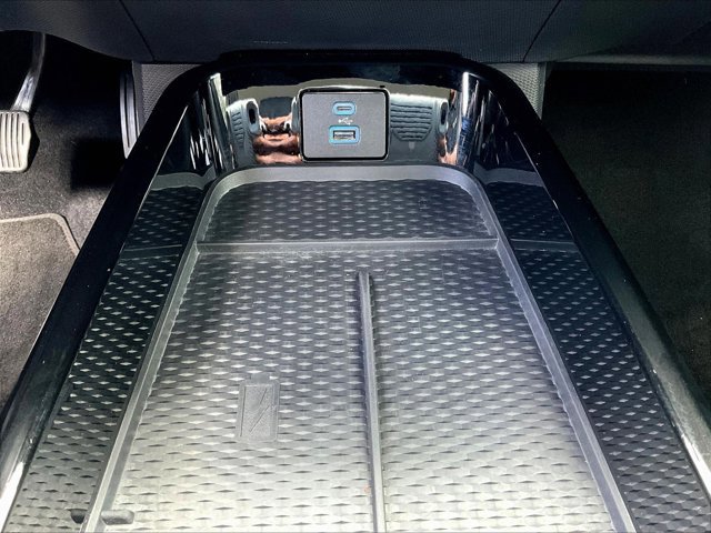 Used 2021 Ford Mustang Mach-E Select image 24