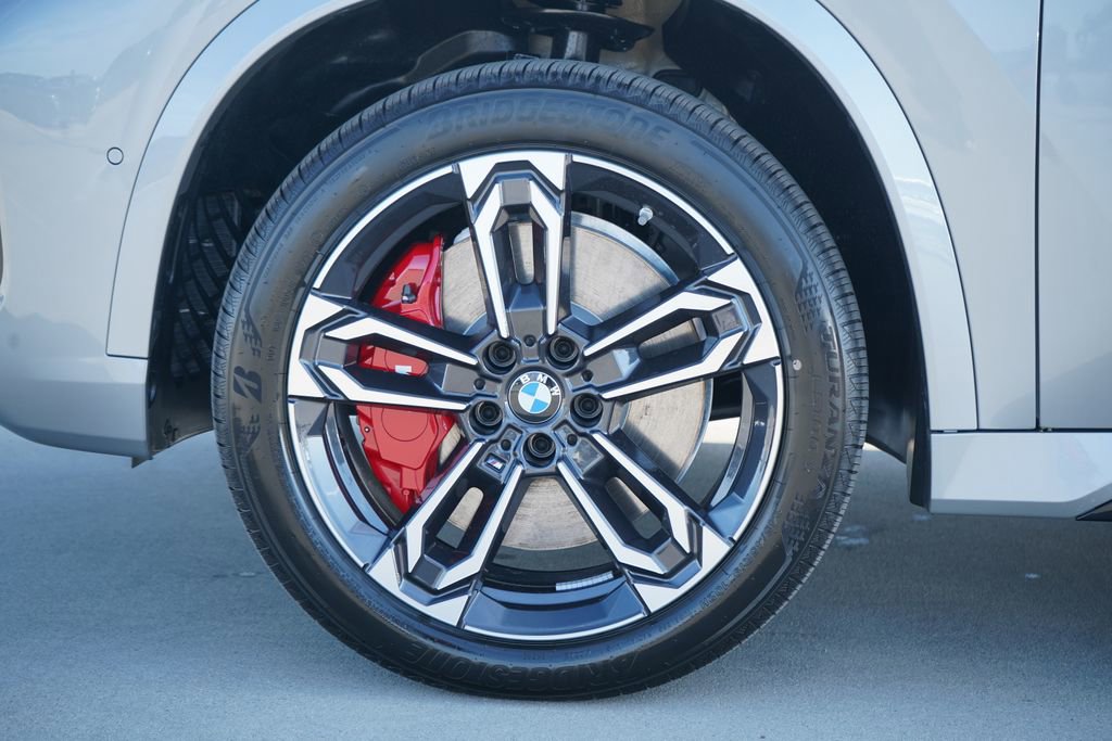New 2026 BMW X1 xDrive28i w/ Technology Package image 5