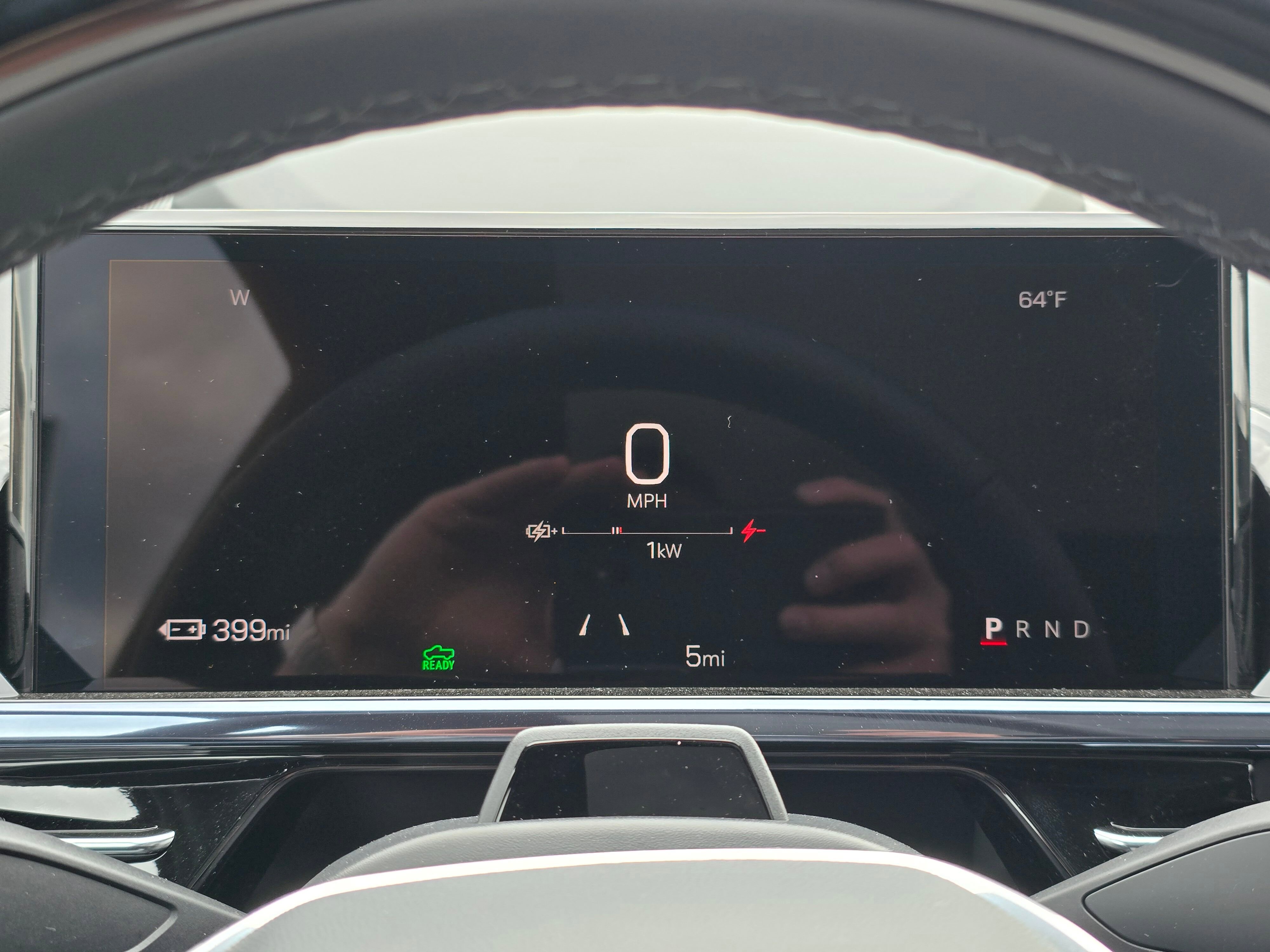 New 2026 GMC Sierra EV AT4 image 20