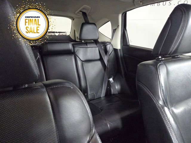 Used 2016 Honda CR-V Touring image 17