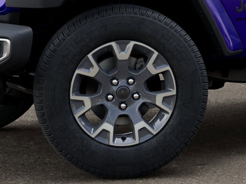 New 2026 Jeep Gladiator Mojave AWD/4WD image 9