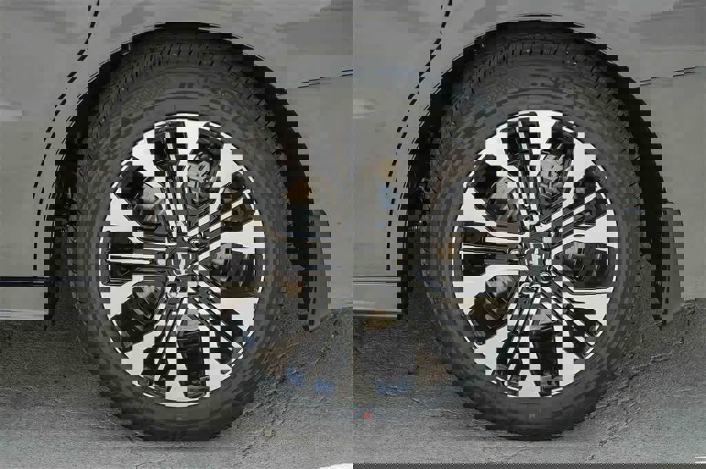 New 2026 Honda Odyssey Elite image 11